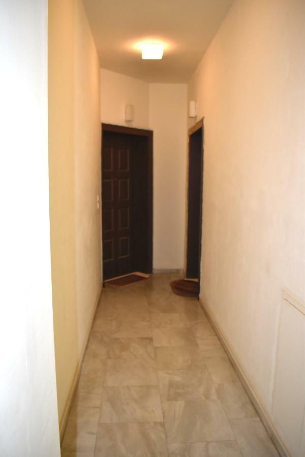 Karma Apartment - Next To Sandy Beach Ханя Екстериор снимка